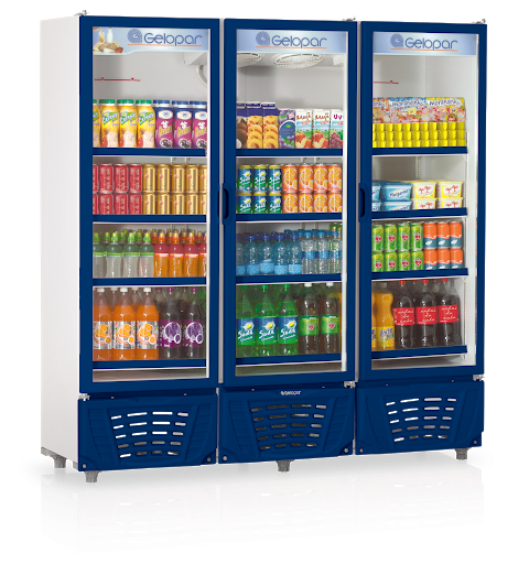 Imagem do equipamento
